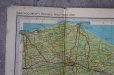 画像6: ENGLAND antique BARTHOLOMEW'S MAP イギリスアンティーク マップ 地図 ヴィンテージ 1940-50's