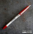 画像1: U.S.A. antique ADVERTISING PENS【カスタム加工済】アメリカアンティーク アドバタイジング ボールペン 広告入 ヴィンテージ  1960-80's (1)