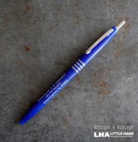 U.S.A. antique ADVERTISING PENS【カスタム加工済】アメリカアンティーク アドバタイジング ボールペン 広告入 ヴィンテージ  1960-80's