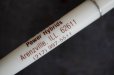 画像6: U.S.A. antique ADVERTISING PENS【カスタム加工済】アメリカアンティーク アドバタイジング ボールペン 広告入 ヴィンテージ  1960-80's