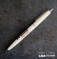 画像1: U.S.A. antique ADVERTISING PENS【カスタム加工済】アメリカアンティーク アドバタイジング ボールペン 広告入 ヴィンテージ  1960-80's (1)