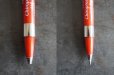 画像8: U.S.A. antique ADVERTISING PENS【カスタム加工済】アメリカアンティーク アドバタイジング ボールペン 広告入 ヴィンテージ  1960-80's