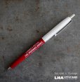 画像1: U.S.A. antique ADVERTISING PENS【カスタム加工済】アメリカアンティーク アドバタイジング ボールペン 広告入 ヴィンテージ  1960-80's (1)