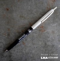 U.S.A. antique ADVERTISING PENS【カスタム加工済】アメリカアンティーク アドバタイジング ボールペン 広告入 ヴィンテージ  1960-80's