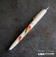 画像1: U.S.A. antique ADVERTISING PENS【カスタム加工済】アメリカアンティーク アドバタイジング ボールペン 広告入 ヴィンテージ  1960-80's (1)