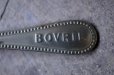 画像4: ENGLAND antique BOVRIL SPOON イギリスアンティーク シルバープレート BOVRIL スプーン カトラリー ヴィンテージ1930-50’ｓ