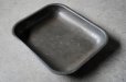 画像2: ENGLAND antique Baking Tin イギリスアンティーク ベーキングティンモールド 焼き型 菓子型 1930-50’ｓ (2)