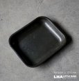 画像1: ENGLAND antique Baking Tin イギリスアンティーク ベーキングティンモールド 焼き型 菓子型 1930-50’ｓ (1)