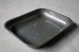 画像2: ENGLAND antique Baking Tin イギリスアンティーク ベーキングティンモールド 焼き型 菓子型 1930-50’ｓ (2)