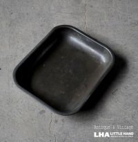 ENGLAND antique Baking Tin イギリスアンティーク ベーキングティンモールド 焼き型 菓子型 1930-50’ｓ