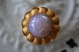 画像2: SALE【30%OFF】ENGLAND antique Brooch イギリスアンティーク ブローチ アクセサリー ヴィンテージブローチ コスチュームジュエリー 1960-80's  (2)