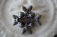 画像3: SALE【30%OFF】ENGLAND antique Brooch イギリスアンティーク ブローチ アクセサリー ヴィンテージブローチ コスチュームジュエリー 1960-80's  (3)