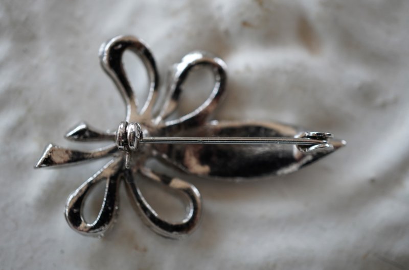 画像3: SALE【30%OFF】ENGLAND antique Brooch イギリスアンティーク ブローチ アクセサリー ヴィンテージブローチ コスチュームジュエリー 1960-80's 