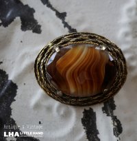 SALE【30%OFF】ENGLAND antique Brooch イギリスアンティーク ブローチ アクセサリー ヴィンテージブローチ コスチュームジュエリー 1960-80's 