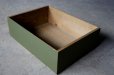 画像5: LHA ORIGINAL WOODEN BOX ANTIQUE STYLE ウッドボックス 木箱