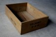 画像3: LHA ORIGINAL WOODEN BOX ANTIQUE STYLE ウッドボックス 木箱