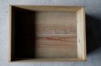 画像5: LHA ORIGINAL WOODEN BOX ANTIQUE STYLE ウッドボックス 木箱