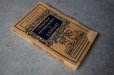 画像4: FRANCE antique BOOK フランス アンティーク 本 古書 洋書 1952's