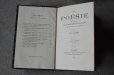 画像13: FRANCE antique BOOKS フランス アンティーク 本 3冊セット 古書 洋書 アンティークブック 1882-85's