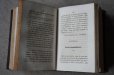 画像7: FRANCE antique BOOK フランス アンティークブック 本 古書 洋書 1847's 