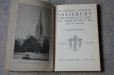 画像8: ENGLAND antique BOOKS イギリス アンティーク 本 2冊セット 古書 洋書 ブック 1899・1909's