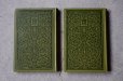 画像4: ENGLAND antique BOOKS イギリス アンティーク 本 2冊セット 古書 洋書 ブック 1899・1909's