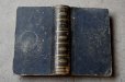 画像3: FRANCE antique BOOK フランス アンティークブック 本 古書 洋書 1859's 