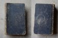 画像4: FRANCE antique BOOK フランス アンティークブック 本 古書 洋書 1859's 