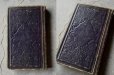 画像6: FRANCE antique BOOK フランス アンティークブック 本 古書 洋書 1846's 