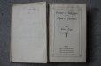 画像10: FRANCE antique NELSON BOOK フランス アンティーク 本 ネルソン 古書 洋書 アンティークブック 1890-1930's