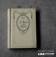 画像1: FRANCE antique NELSON BOOK フランス アンティーク 本 ネルソン 古書 洋書 アンティークブック 1880-1930's (1)