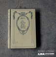 画像1: FRANCE antique NELSON BOOK フランス アンティーク 本 ネルソン 古書 洋書 アンティークブック 1880-1930's (1)