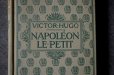 画像2: FRANCE antique NELSON BOOK フランス アンティーク 本 ネルソン 古書 洋書 アンティークブック 1890-1930's (2)