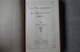 画像8: FRANCE antique NELSON BOOK フランス アンティーク 本 ネルソン 古書 洋書 アンティークブック 1880-1930's