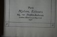 画像9: FRANCE antique NELSON BOOK フランス アンティーク 本 ネルソン 古書 洋書 アンティークブック 1880-1930's