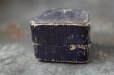 画像9: ENGLAND antique JEWELLERY BOX CASE イギリスアンティーク ジュエリーケース　ジュエリーボックス リングケース アクセサリー 1890-1930's