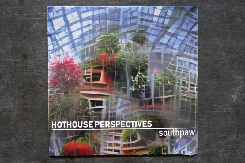 画像1:  Southpaw /  Hothouse Perspectives   CD