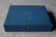 画像2: U.S.A. antique AVON JEWELLERY BOX CASE アメリカアンティーク ジュエリーケース AVON ジュエリーボックス アクセサリー  ヴィンテージ 1940-70's (2)