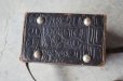 画像8: ENGLAND antique CAMERA CASE イギリスアンティーク カメラケース ヴィンテージ 1930-50's 