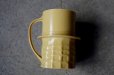 画像4:  U.S.A. vintage MR. PEANUT MUG CUP アメリカヴィンテージ ミスターピーナッツ プラスチック マグカップ 1950-60's