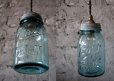 画像3: U.S.A. antique Ball JAR LAMP LID アメリカアンティーク ガラスジャー メイソンジャー ペンダントランプ用キャップ フタ （レギュラーマウス）保存瓶 ヴィンテージ ガラス瓶 1910-60's