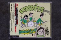 HOGPiTS / geeeeeeky!!   CD 