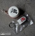 画像1: U.S.A. vintage BIG BOY YO YO & KEY HOLDER アメリカヴィンテージ ビッグボーイ ヨーヨー＆未使用 キーホルダー 1960-80's (1)