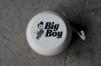 画像2: U.S.A. vintage BIG BOY YO YO & KEY HOLDER アメリカヴィンテージ ビッグボーイ ヨーヨー＆未使用 キーホルダー 1960-80's (2)