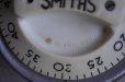 画像11: 【RARE】ENGLAND antique SMITHS TIMER with CLAMP イギリスアンティーク スミス キッチンタイマー クランプ付 ヴィンテージ 1950's