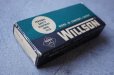 画像3: U.S.A. antique WILLSON BOX アメリカアンティーク ウィルソン ボックス 紙箱 バンデイジ ヴィンテージ 1940-60's 