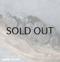 SALE【40%OFF】U.S.A. antique Railroad Nails 10pcs アメリカアンティーク レールロード ナンバーネイル 鉄道釘 10本セット 釘 1940-50's