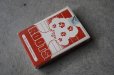 画像3: U.S.A. antique Playing Cards ROOTS WORD GAME アメリカアンティーク ヴィンテージ プレイイングカード 1978's