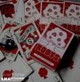 画像1: U.S.A. antique Playing Cards ROOTS WORD GAME アメリカアンティーク ヴィンテージ プレイイングカード 1978's (1)