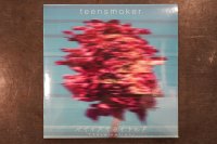 teensmoker  / There is a light ep    CD